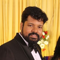 Nithilan paul