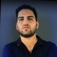 Sebastian Maldonado Narea