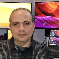 Jose Manuel Luevano Reyes