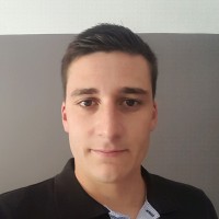 Raphaël Gay