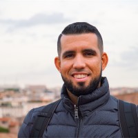 Yaidel Martinez