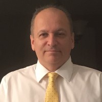 James Alexander