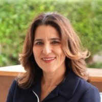 Thoraya Ammar