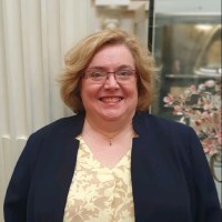 Catherine COLAS