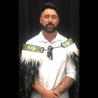 Tuarua Manaia