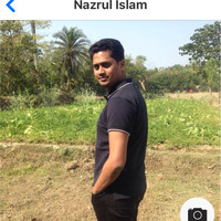 Nazrul Khondaker