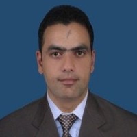 Zaafran Khan