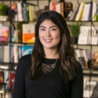 Jennifer Choi
