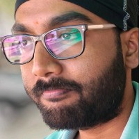 Jagroshan Singh