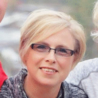 Sandra Crawford