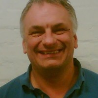 John Errington