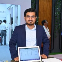 Kiran Balapur