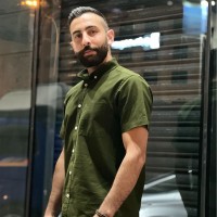 Mohammed Barham