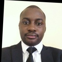 Shadrack Mwabonje