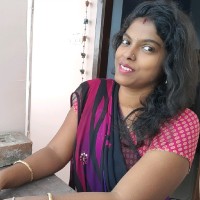 Jaya Srivalli