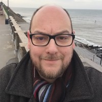 Ben Miller
