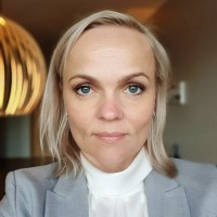 Steinunn Vilmarsdottir
