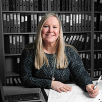 Christel Eide-Larsen
