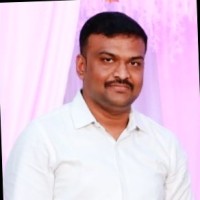 Justin Kumar Rayar