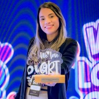 Eligleicy Nascimento De Sales