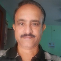 D. Ravichandran Rao