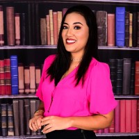 Thais Ponte