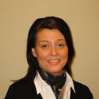 Stina Ljungberg