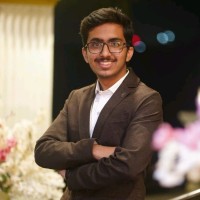 Atharv Mahadik