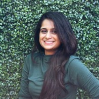 Nidhi Shah (She/Her)