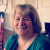 Sherri Morgan