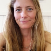 Valerie Paxton
