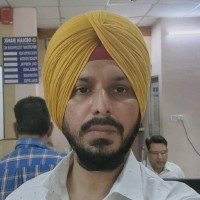 Pritpal Singh