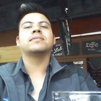 Jorge Daniel Moscosa Iñiguez