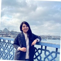 Parisa Ahangar