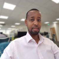 Mohamed Abdi