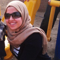 Amina Ahmed
