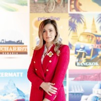 Denisa Părău