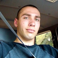 Patryk Drozda