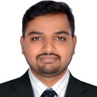 Anilkumar S K