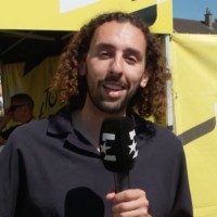 Yannis Habachou