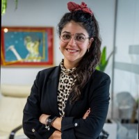 Sofía Solar De La Maza