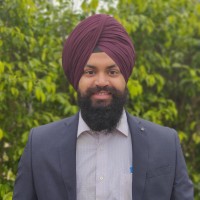 Harpreet Singh Dhillon