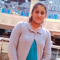Rakshitha M J