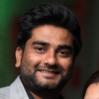 Kundan Nakade