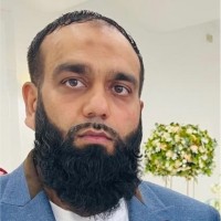 Kharum Mushtaq