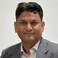 Mohammad Ashraf