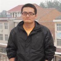 Janshon Zhao