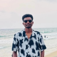 Deepak ML