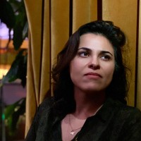 Maryam Ghorbanizadeh