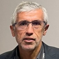 Laurent Frances